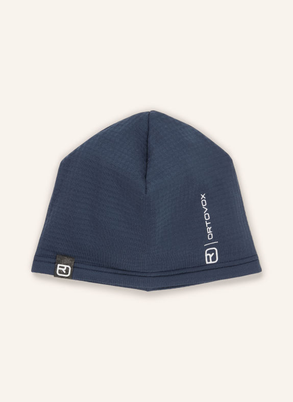 ORTOVOX Mütze BLAU