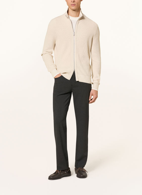 MAC Jeans ARNE TRAVEL Modern Fit DUNKELGRAU