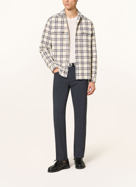 MAC Jeans ARNE TRAVEL Modern Fit DUNKELBLAU