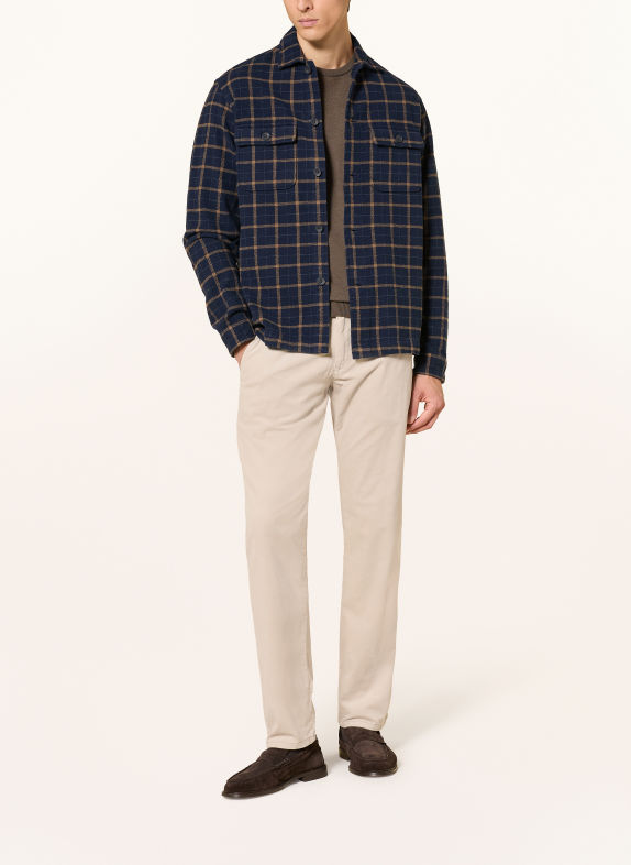 MAC Cordhose Regular Fit BEIGE