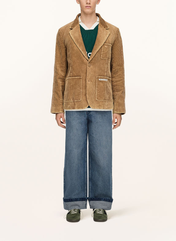 adidas Originals Jeans ADI008 Regular Fit MEBLDE