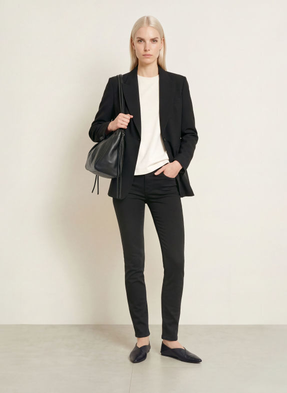 BRAX Straight Jeans MARY 02 02
