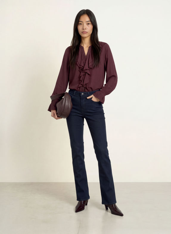 BRAX Straight jeans MARY 22 22