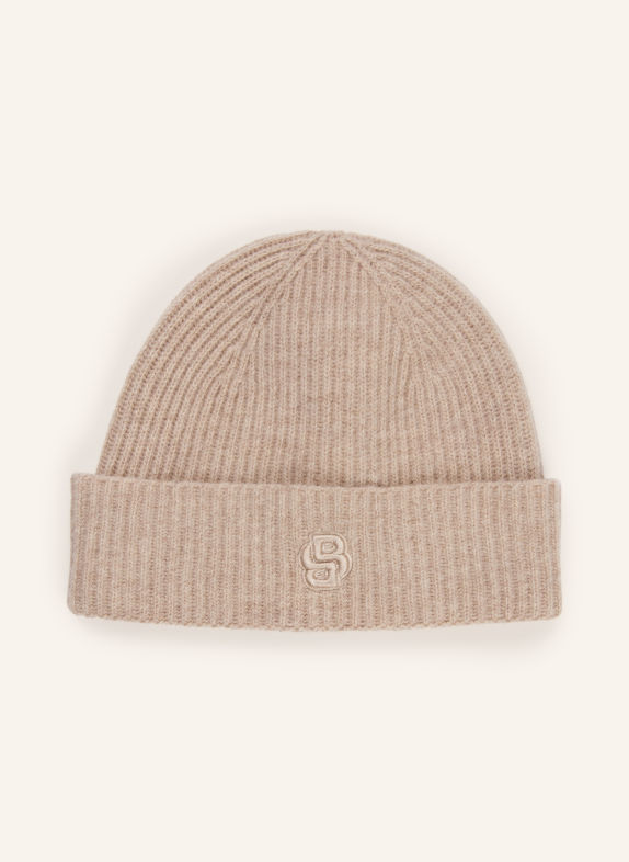BOSS Hue LEA B-ICON BEIGE
