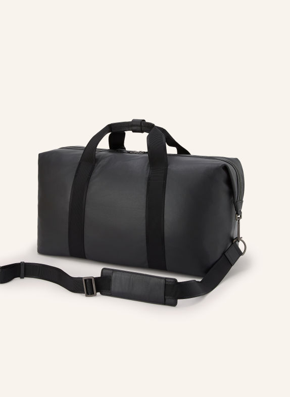 BOGNER Weekender CALGARY EDWARD SCHWARZ / SILBER