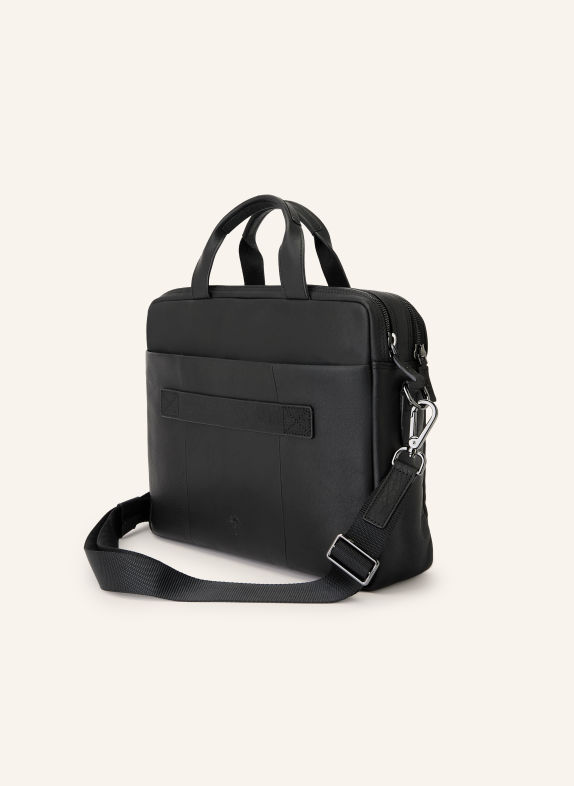JOOP! Laptoptas TERAMO PANDION ZWART