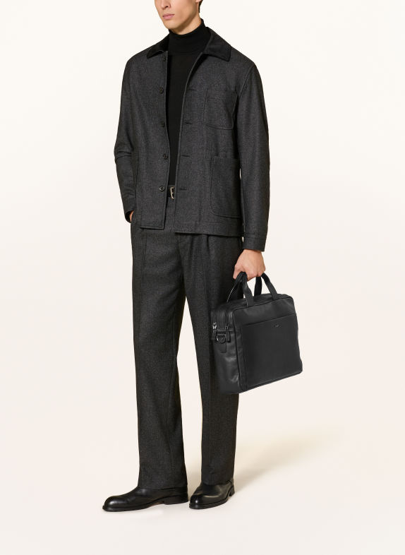 JOOP! Laptoptaske TERAMO PANDION SORT