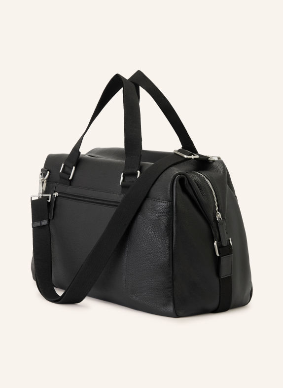 STRELLSON Weekender KENNINGTON LANDON SCHWARZ / SILBER