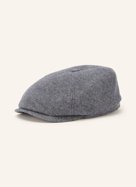 STETSON Muts GRIJS