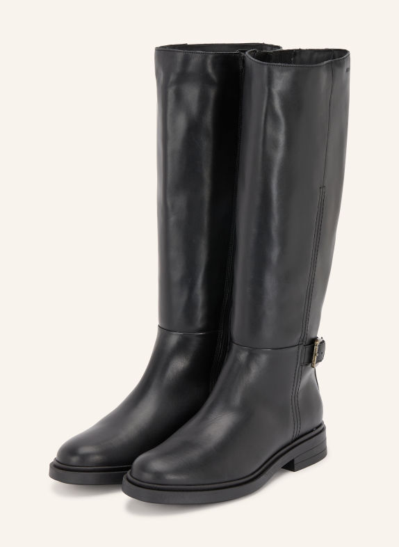 Marc O'Polo Stiefel PAULA SCHWARZ