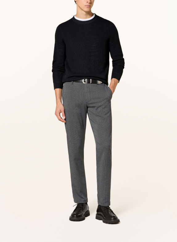 JOOP! JEANS Pullover PEOSIUS DUNKELBLAU