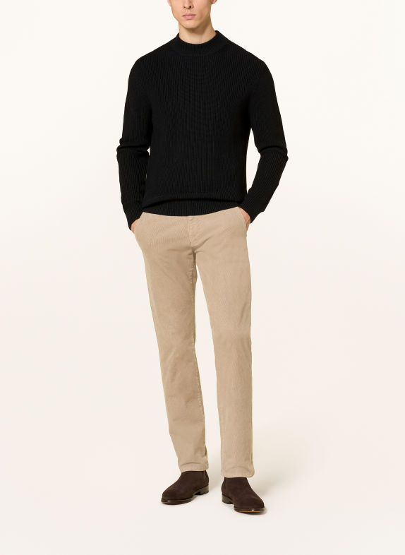 JOOP! JEANS Trui ORLISSOR ZWART