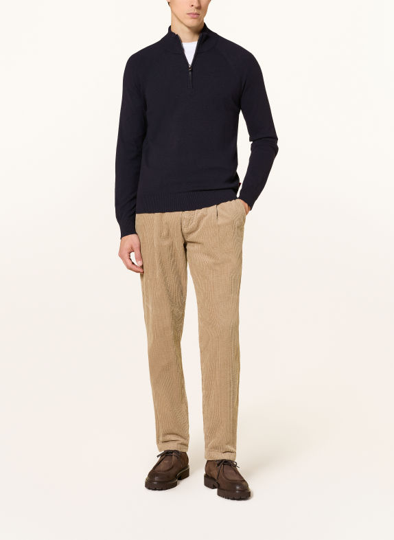 JOOP! JEANS Schipperstruien LEMINARDO DONKERBLAUW