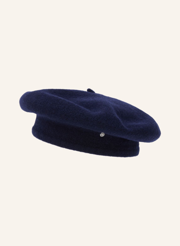 ROECKL Muts ST. ANTOINE DONKERBLAUW