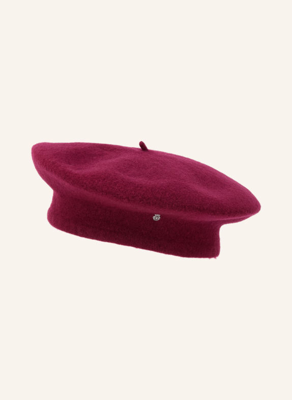 ROECKL Muts ST. ANTOINE FUCHSIA