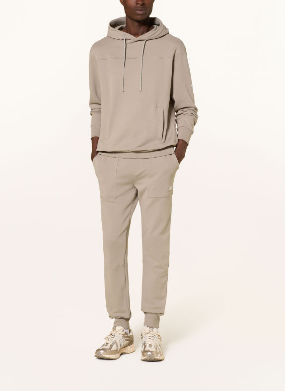ELBSAND Sweatpants THORIN BEIGE