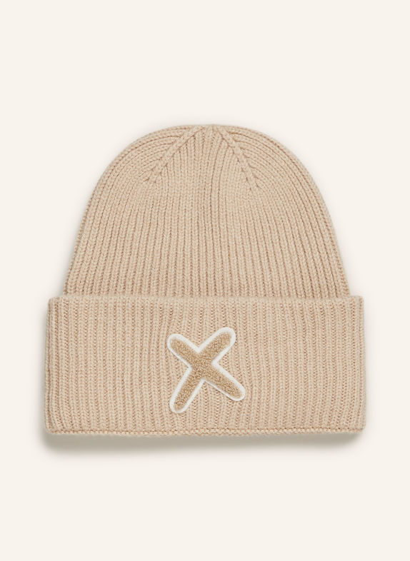 UNIO Bonnet BEIGE