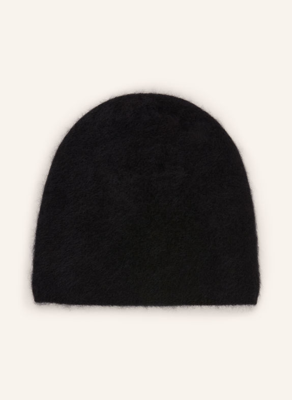 LOULOU DE SAISON YANA Hat BLACK