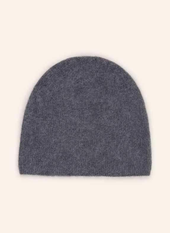 LOULOU DE SAISON YANA Hat GRAY