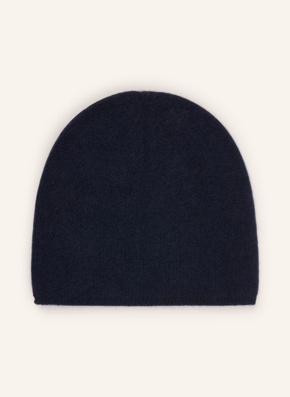 LOULOU DE SAISON YANA Hat DARK BLUE