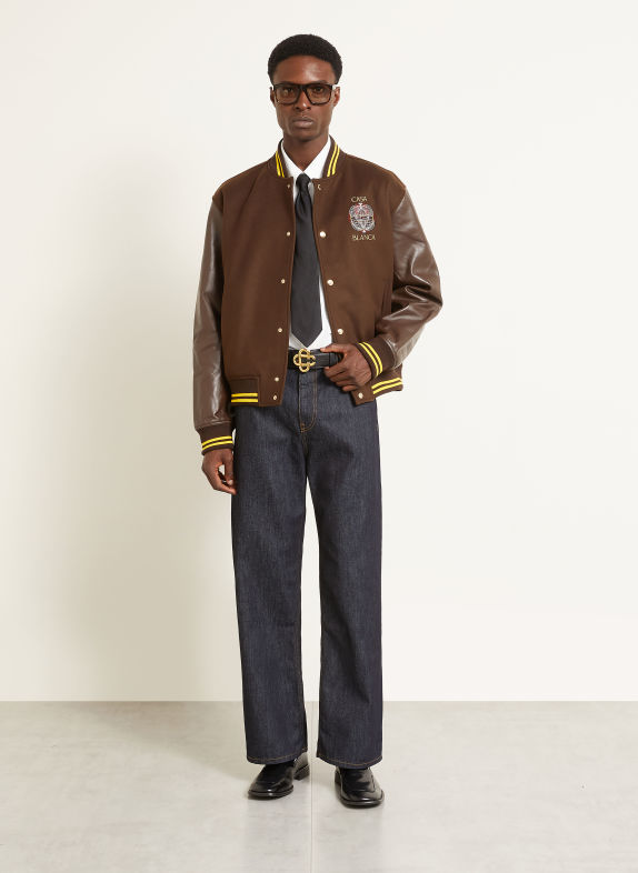 Casablanca Jeans Regular Fit INDIGO