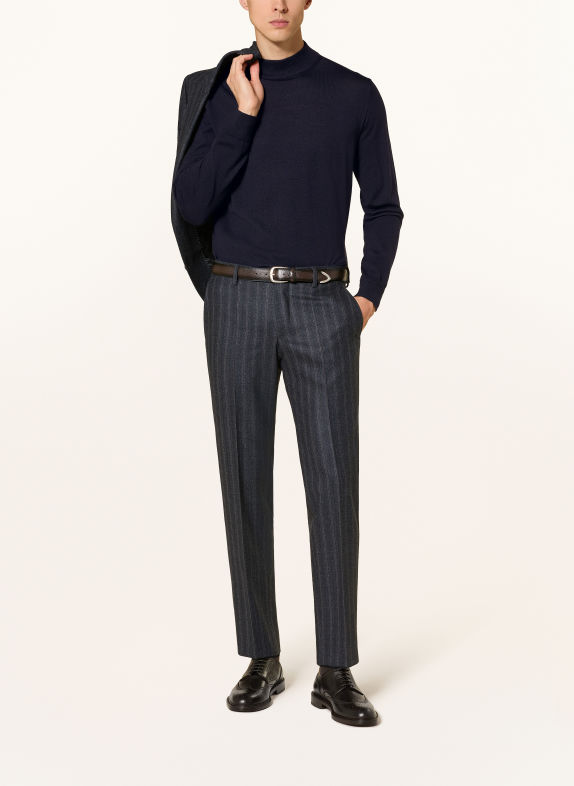 BALDESSARINI Trui DONKERBLAUW