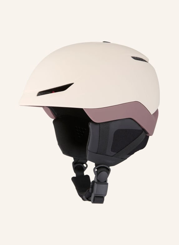 ATOMIC Skihelm REVENT AMID BEIGE