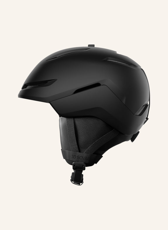 ATOMIC Skihelm SAVOR GT AMID ZWART