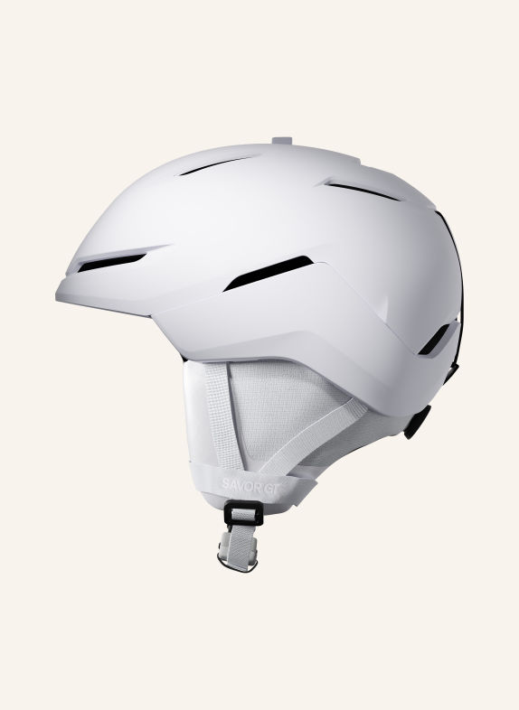 ATOMIC Skihelm SAVOR GT AMID WIT