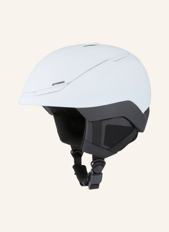 ATOMIC Skihelm REVENT GT AMID WIT / ZWART