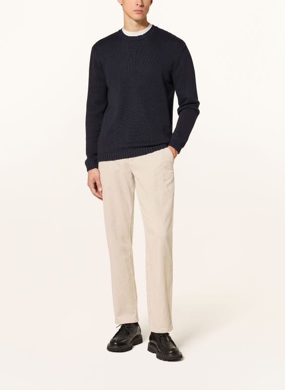 RAGMAN Sweater DARK BLUE