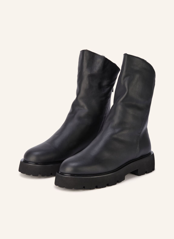 THEA MIKA PHIONA Boots BLACK