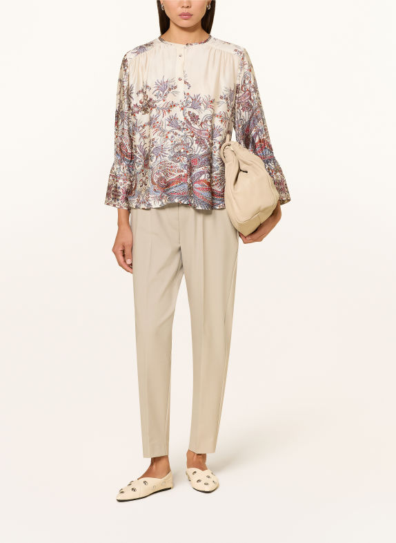 MARELLA Broek MLLVOTO BEIGE