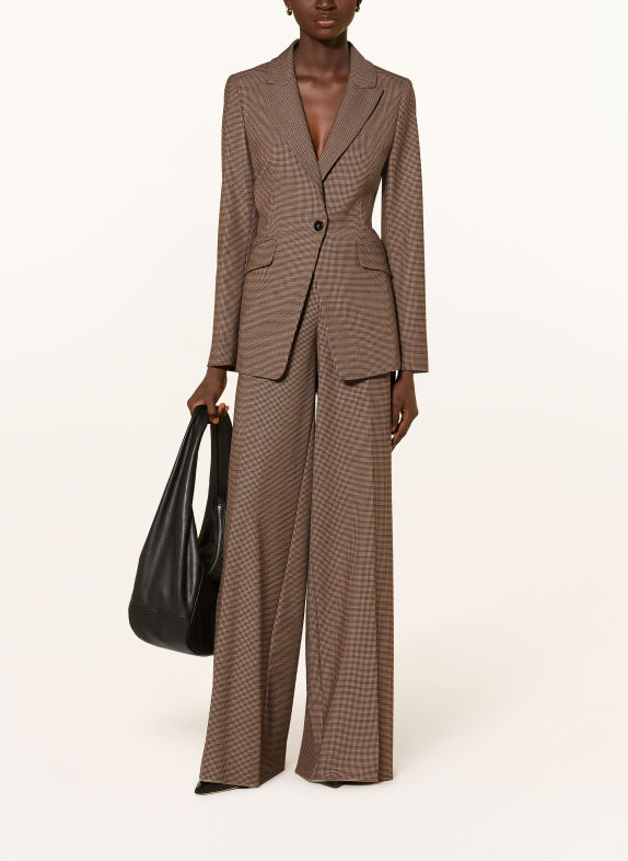 MARELLA Blazer MLLGAMBERO CAMEL / COGNAC / SCHWARZ
