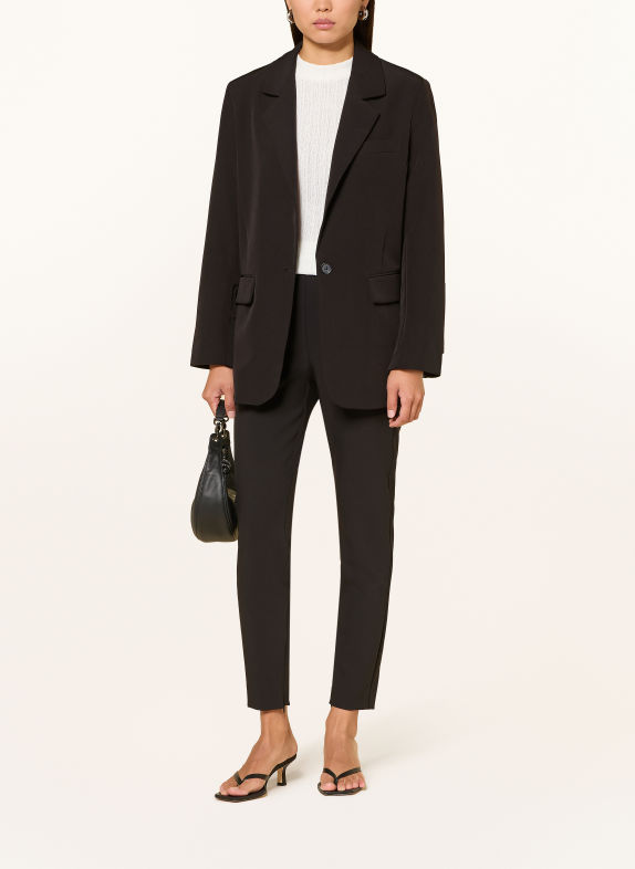 MARELLA Hose MLLASTRALE SCHWARZ