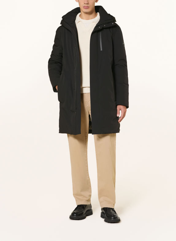 JOOP! Parka RODNEY SCHWARZ