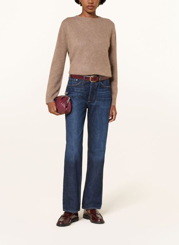 WEEKEND Max Mara Pull BEIGE