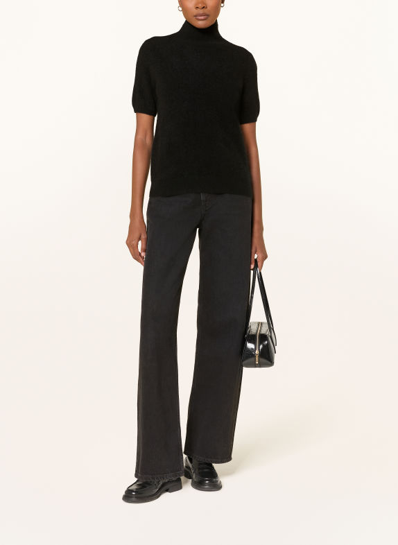S Max Mara Strickshirt BUONO SCHWARZ