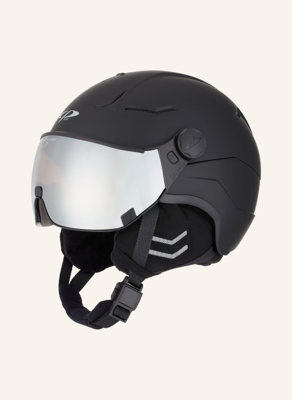 CP Casque de ski COYA+ NOIR