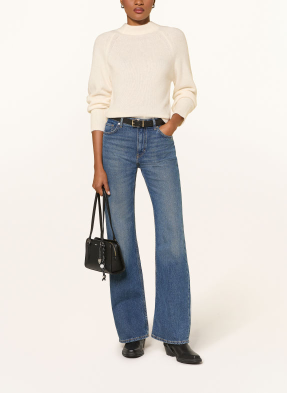HUGO SURPENIO Sweater CREAM