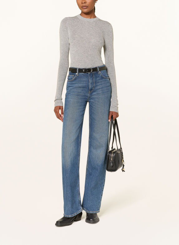 HUGO Pullover SALLYA GRAU