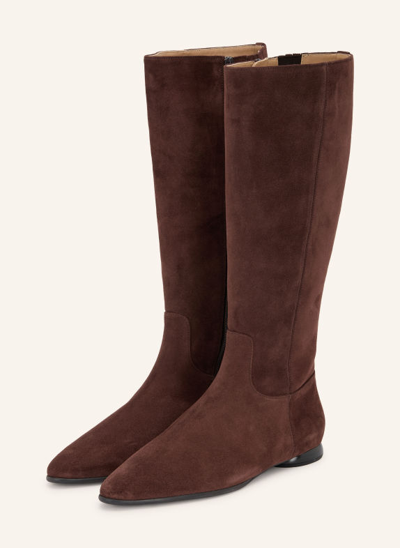 Högl Stiefel BRAUN