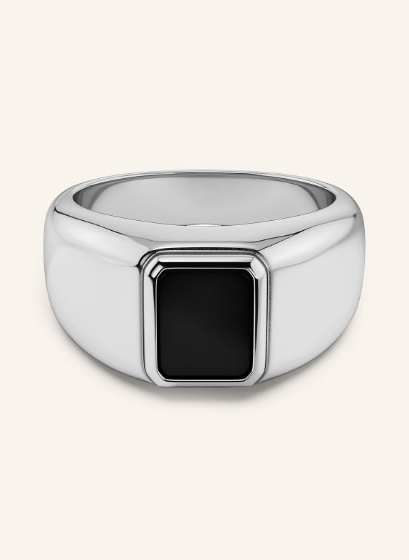 EDBLAD PHOENIX Ring SILVER