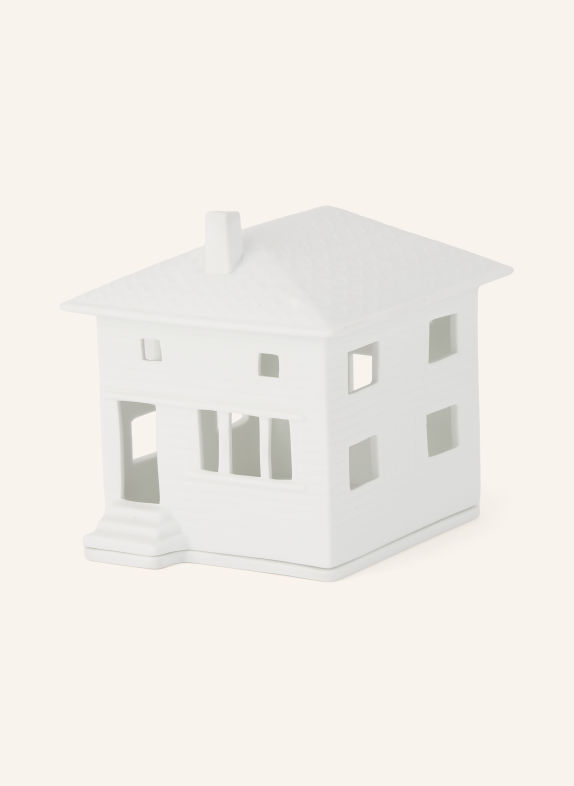 RÄDER Bougeoir LICHTHAUS STADTVILLA BLANC