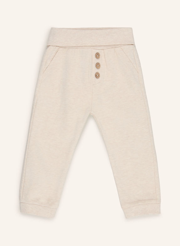 s.Oliver RED Sweatpants BEIGE
