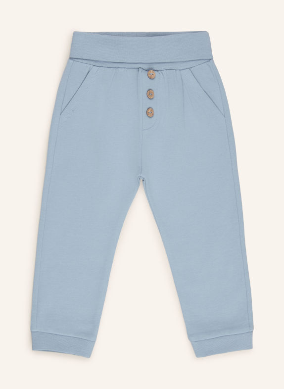 s.Oliver RED Sweatpants HELLBLAU