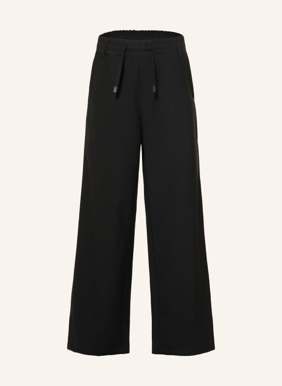 BLUE EFFECT Pantalon NOIR