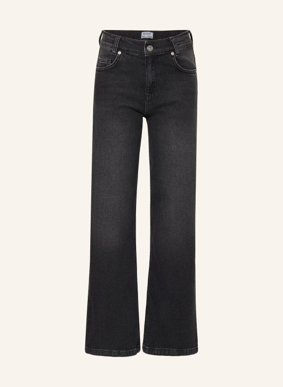 BLUE EFFECT Jeans Slim Fit 9803 Black