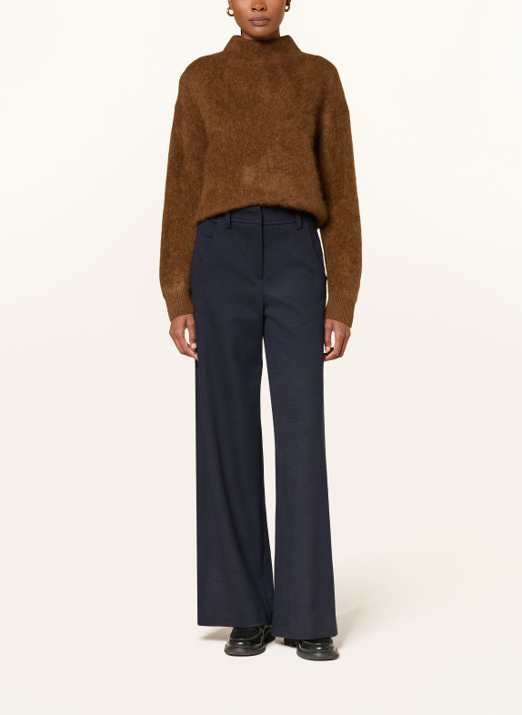 windsor. Cashmere-Pullover BRAUN
