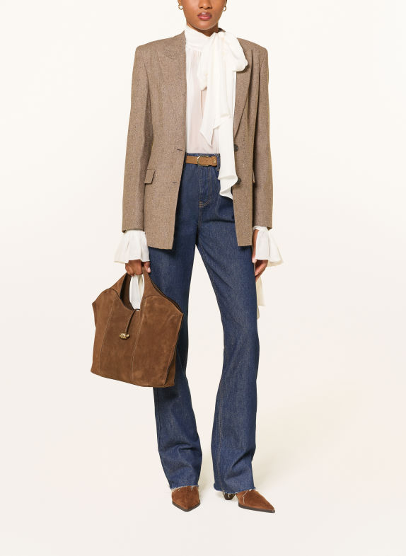 GIANNI CHIARINI Shoppers INFINITY XL BRUIN
